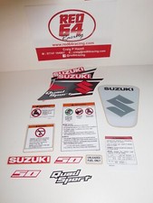 Suzuki LT50 LTA50 K2 K3  K4 K5