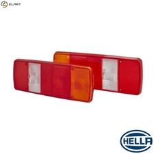 LENS TAIL LIGHT ASSEMBLY 9EL