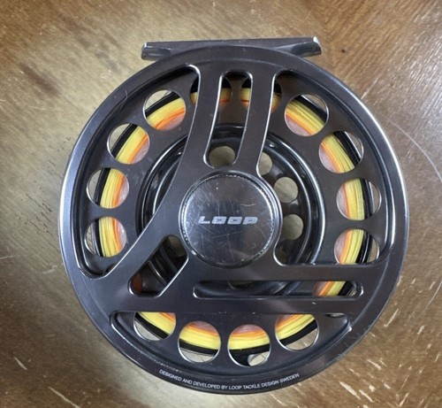 Loop evotic hd5 fly - loop,