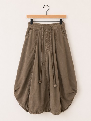Free people willow poplin maxi - free,