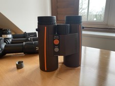 BINOCULARS- HELIA 10X42 RF