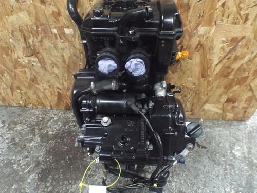 Kawasaki ex250r 250 - ex250r,