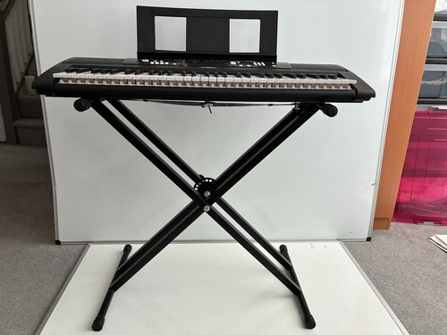 Yamaha psr ez220 portable - yamaha,