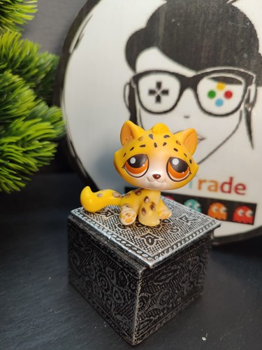 Lps01113 littlest petshop - lps01113,