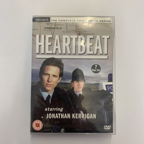 Heartbeat complete series 14 - heartbeat,