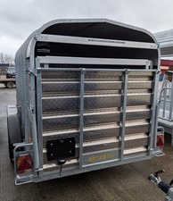 NEW Bateson 'Red-Stripe'