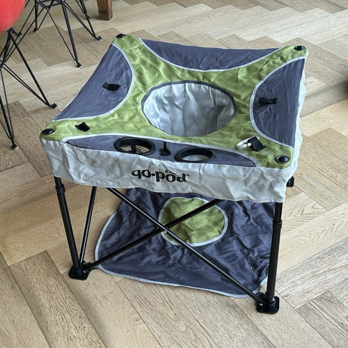Kidco pod portable folding - kidco,