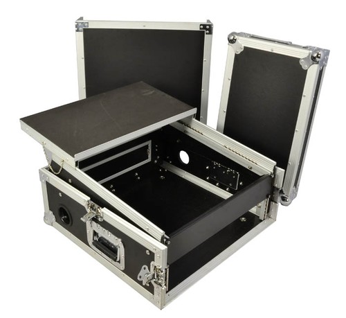 Cobra mixer case with - case,