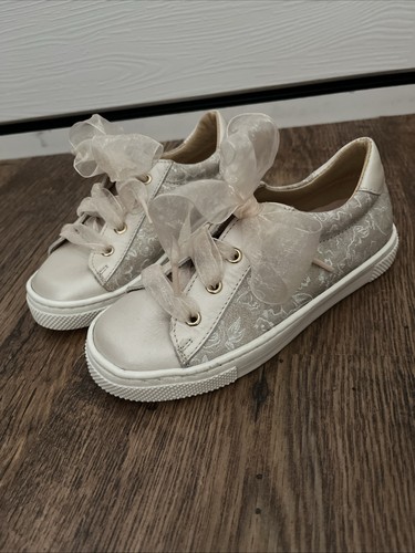 Girls spanish tny beige - girls,