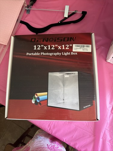 Puluz folding portable photo - puluz,
