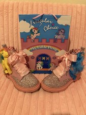 Irregular Choice My Little
