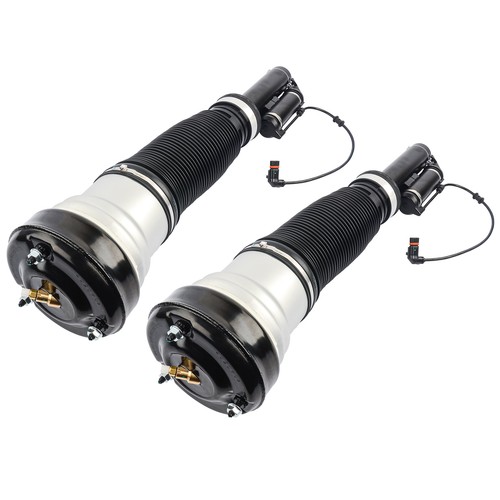 Front air strut - 2x, suspension