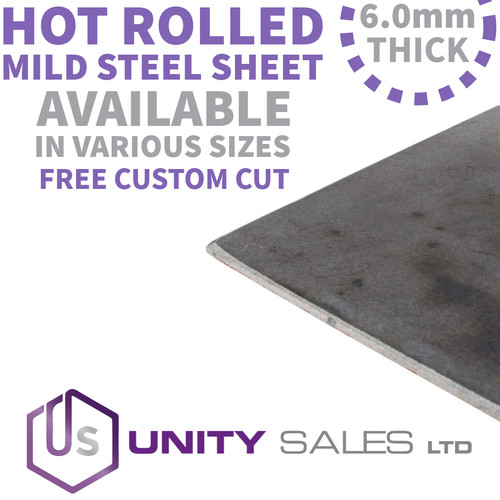 Hot rolled mild - hot,