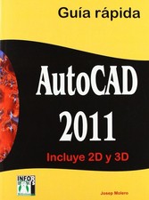 Autocad 2011 (incluye 2d y 3d)