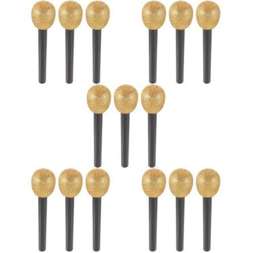 Set microphone prop - of,