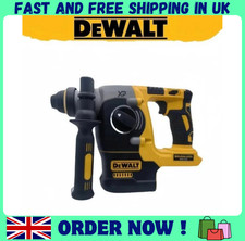 Dewalt  SDS  18V XR li-ion