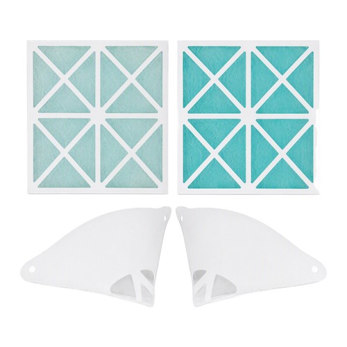 24x24x2in spray booth filter - booth,