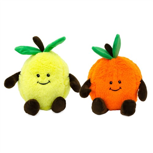 Citrus fruit doorstop - citrus, |
