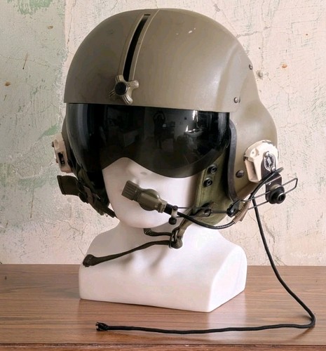 Gentex sph helicopter pilot - sph-4,