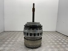 2012 MERCEDES-BENZ C CLASS 2.1 CDI AUTOMATIC GEARBOX CLUTCH ASSEMBLY R2212721324