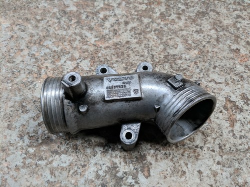 Volvo xc90 d5 intercooler - xc90,