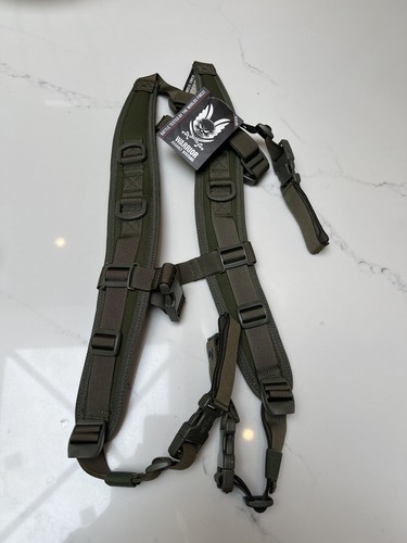 Warrior assault systems load - systems,