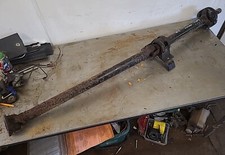 Ford Granada Scorpio Ultima  Propshaft 152cm Automatic Gearbox 2.0 2.3