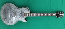 BURNY RLC-55 Electric Guitar