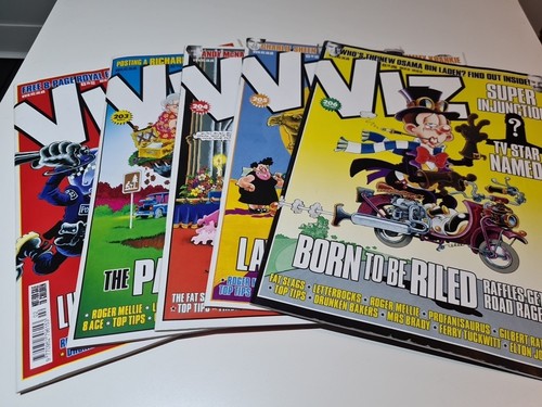 Viz comic bundle - comic, bundle.