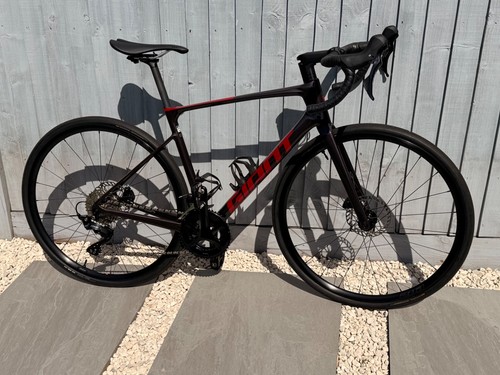 Giant defy advanced size - defy, 2