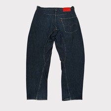 Levis Engineered Jeans Mens