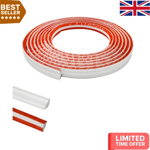 Flexible wall corner trim - 3m,