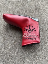 Scotty Cameron Studio Select