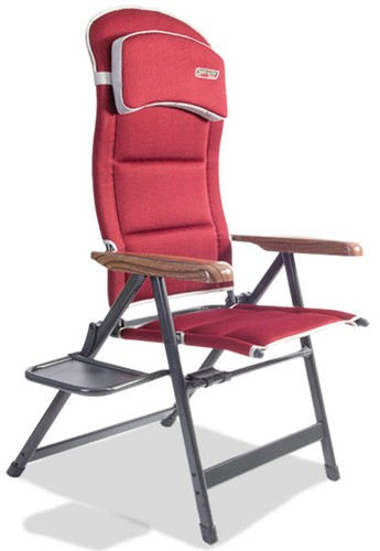 Quest bordeaux pro easy - easy, chair