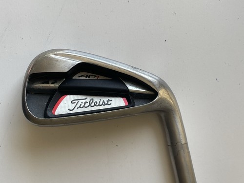 Titleist 714 ap1 iron - 6,