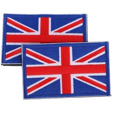  5 PCS Clothes Patches
