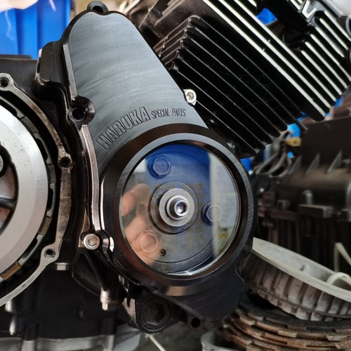 Honda cbr400f cbx400f - honda,