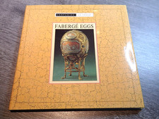 FABERGE  EGGS  - 64 Pages -