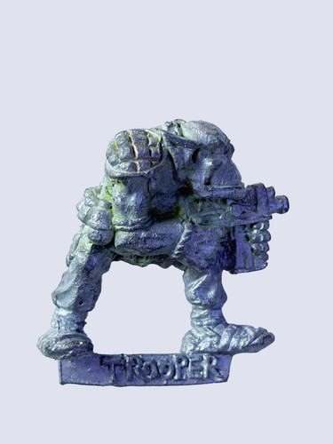 Warhammer 40k rogue trader - rogue,