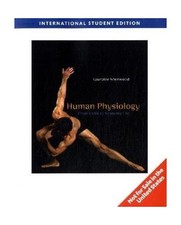Human Physiology (International Edition) by Lauralee Sherwood Paperback Book The