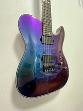 SCHECTER Hellraiser Hybrid PT6