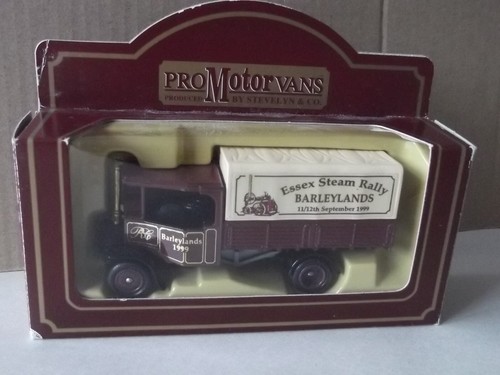 Lledo pv91 code foden - lledo,