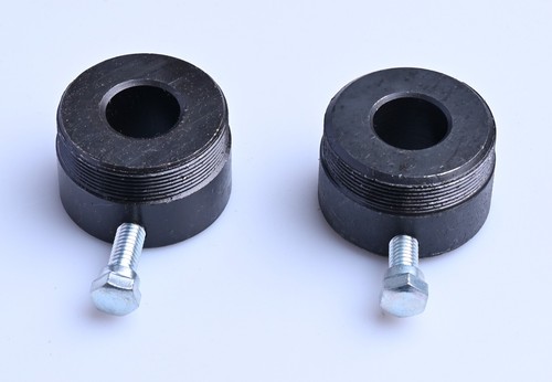 Trike freewheel brake - freewheel, adapter
