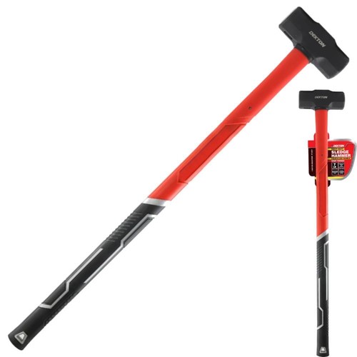 Dekton 7lb carbon steel long - steel,