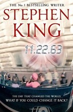 11.22.63 By Stephen King