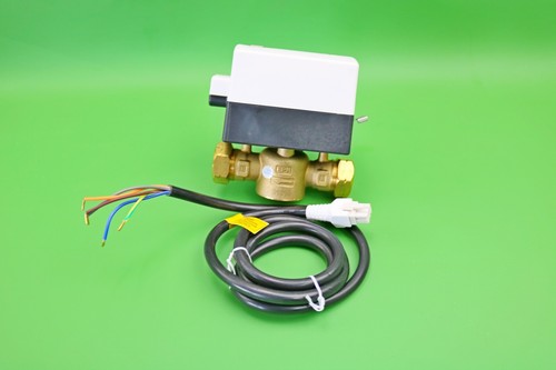 Eph controls 22mm - 22mm, port