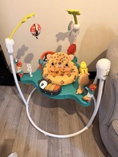 Fisher-Price Leaping Leopard