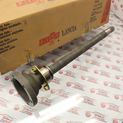 Right half shaft fiat coupe - fiat,