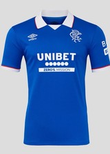 Pre Order SPL Rangers v