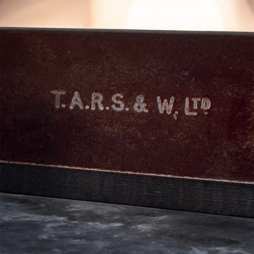 Vintage bakelite trough - bakelite,